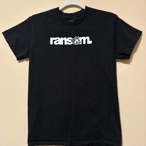 Ransom Small Tshirt